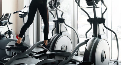 The 8-Step Guide to Choosing An Awesome Used Elliptical