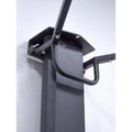 GymPro Foldable Wall Squat Rack