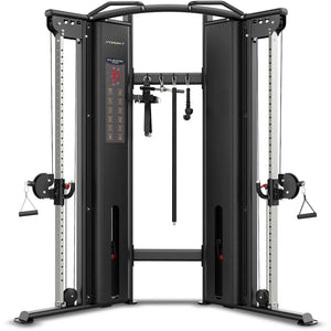 Insight Fitness Dual Adjustable Pulley