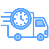 Fast Delivery