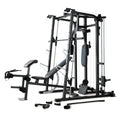ProForm Smith Rack Carbon Strength