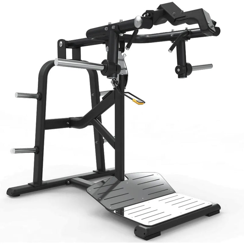Insight Fitness Plate Loaded Squat