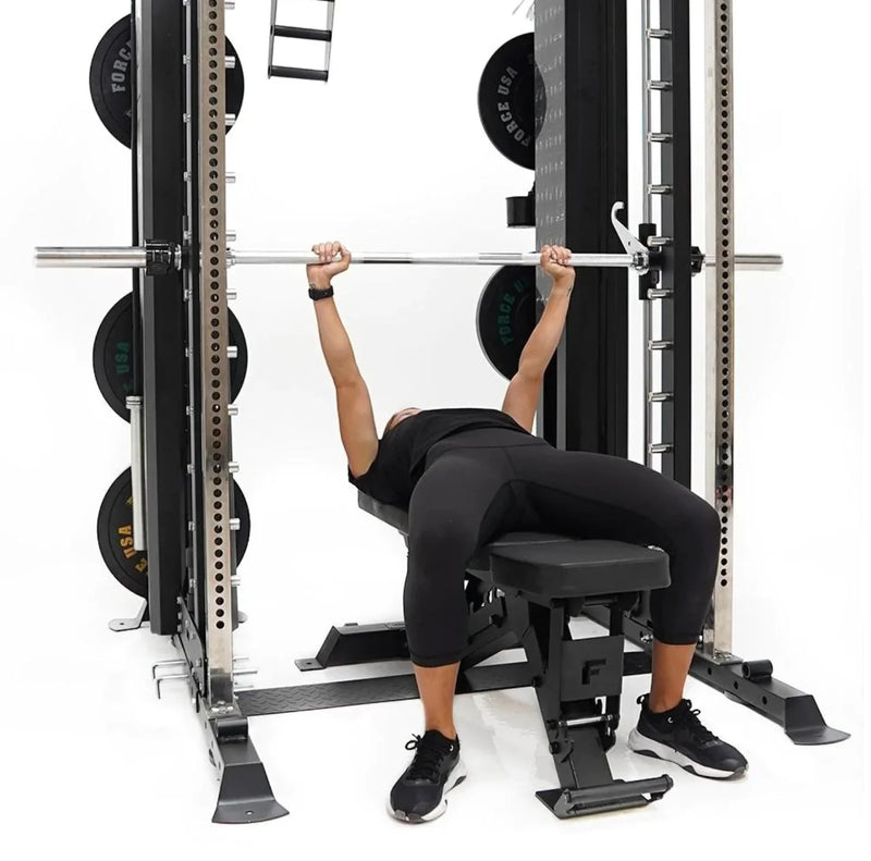 FORCE USA G20 Pro All-In-One Trainer 2023