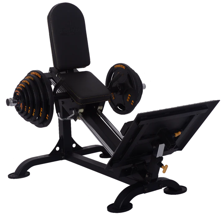 Powertec sled 2025