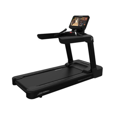 Life Fitness 2022 Integrity Treadmill (SE3HD Screen)