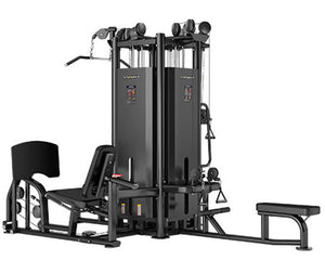 Insight Fitness 4-Stack Multi Station