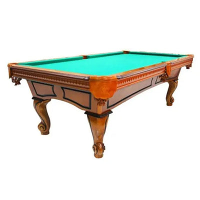 8 Ft Billiard Table, Premium Model in Dubai