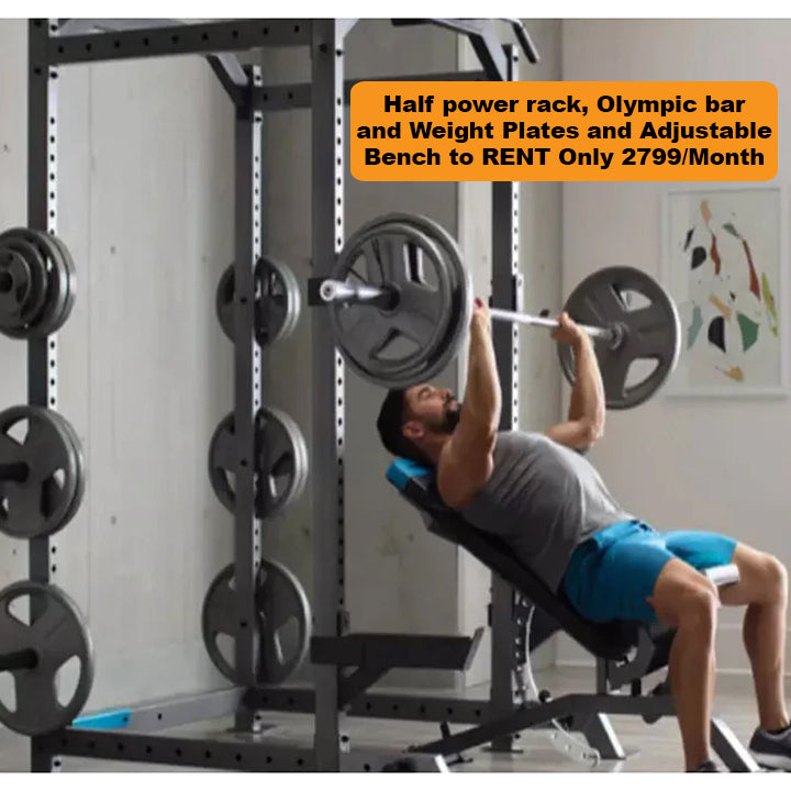 Bench bar price 2025