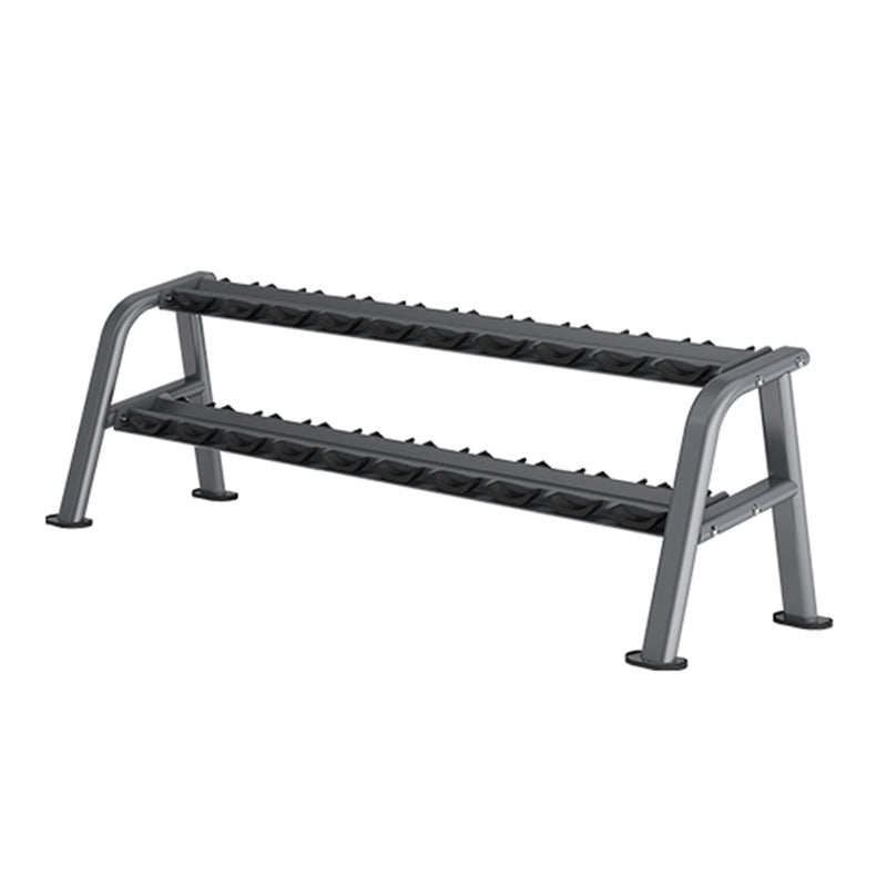 Insight Fitness 10 Pair Dumbbell Rack. DR012