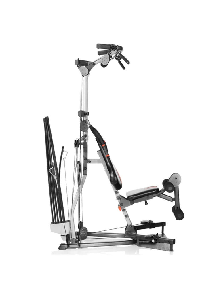 Bowflex online xtreme se