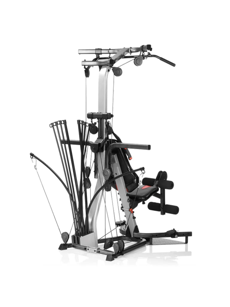 Bowflex online xtreme 2