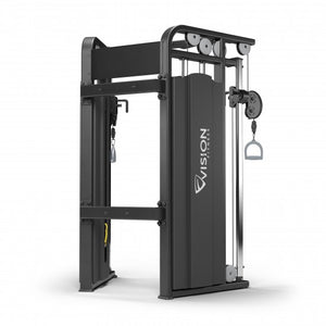 Vision Functional Trainer VST600-FT
