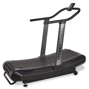Assault Air Runner Pro Curved Treadmill