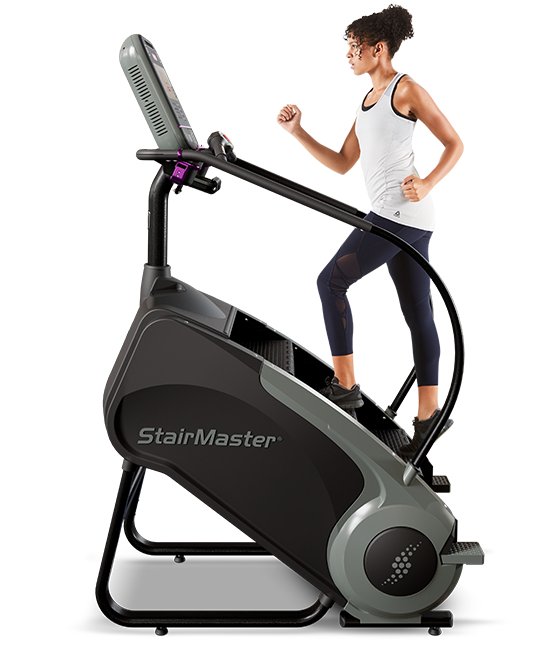 StairMaster Gauntlet 8G