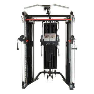 The FT2 -- 11 Machines in 1.