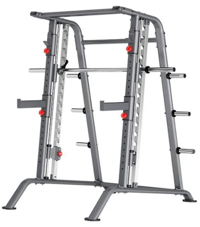 Insight Fitness Smith Machine and Squat Rack Combination. DR001