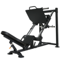 Powertec Leg Press