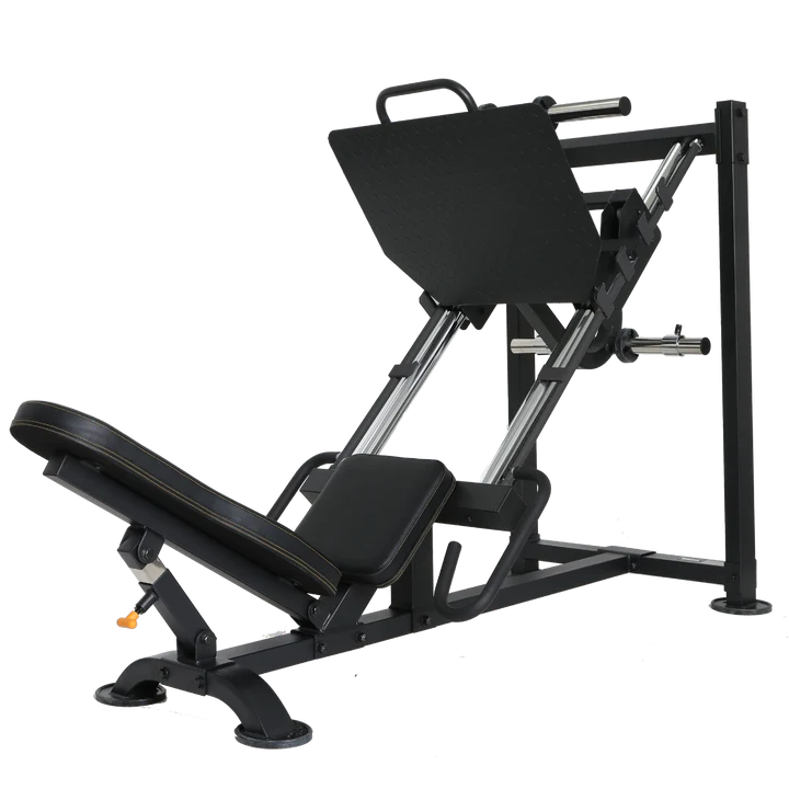 Powertec Leg Press