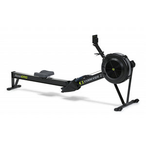 Concept 2 Rower. RowErg with PM5 Monitor