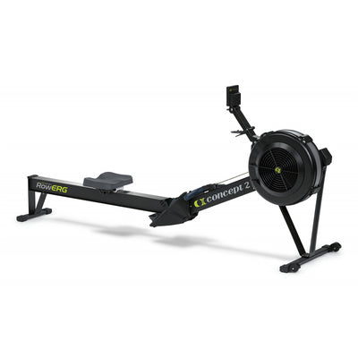 Concept2 RowErg with PM5 Monitor