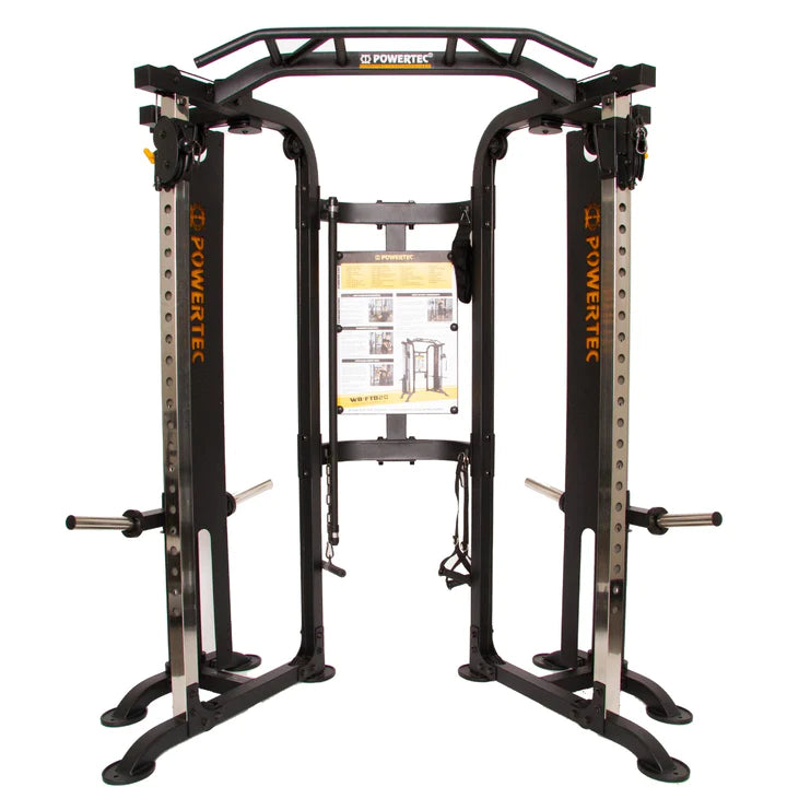 Powertec gym cheap