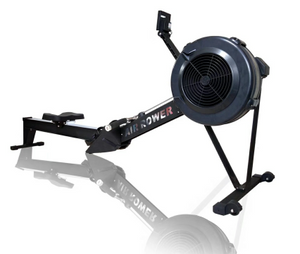 AIR ROWER EL CONCEPTO