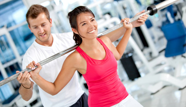 Gym Set Up and Equipment For Companies, DO you Invest Enough in Your Team?