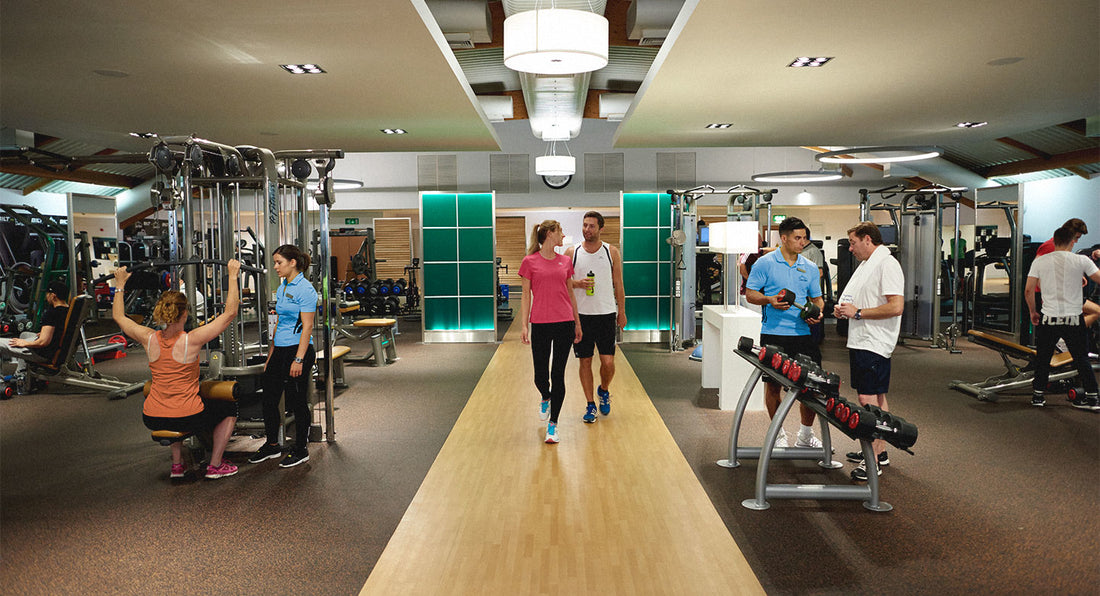 Our Guide to Sustainable Commercial Cardiovascular Gym Equipment