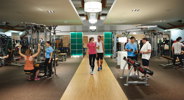 Our Guide to Sustainable Commercial Cardiovascular Gym Equipment