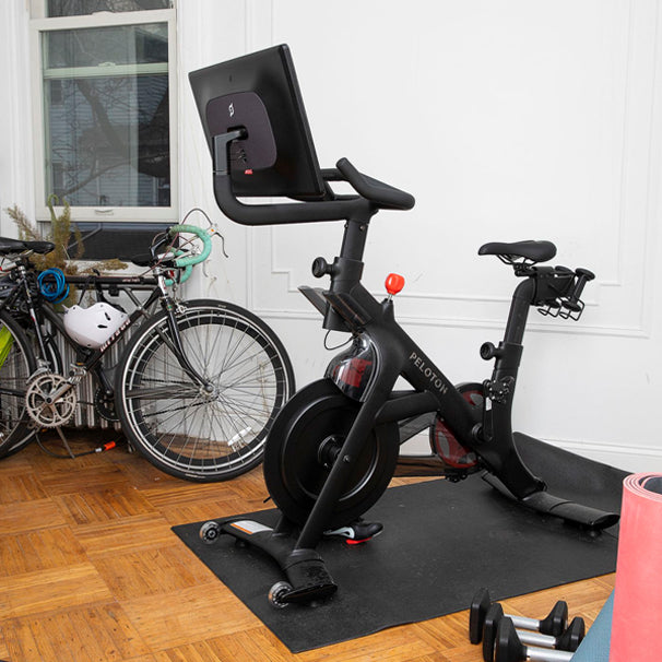 Peloton Hack