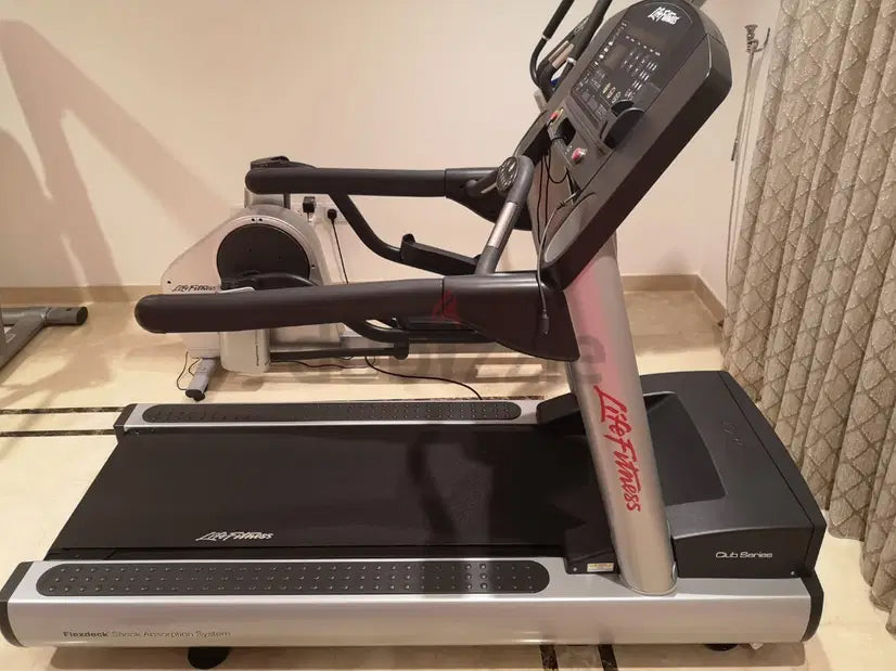 The Best Home Treadmill Available In Dubai in 2022