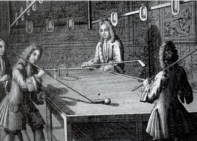 A Look At The Rich History & Cultural Significance Of Pool