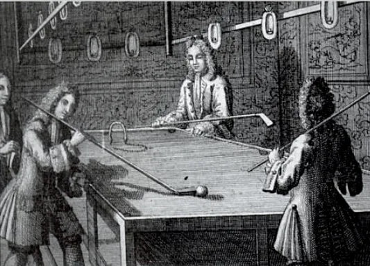 A Look At The Rich History & Cultural Significance Of Pool – Gym fit Out  Dubai