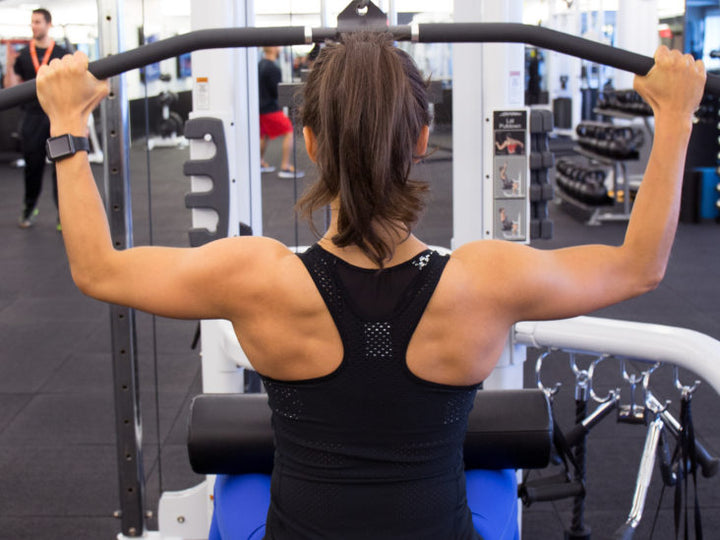 What is Hammer Strength Commercial Gym Equipment and Why Does It Rock