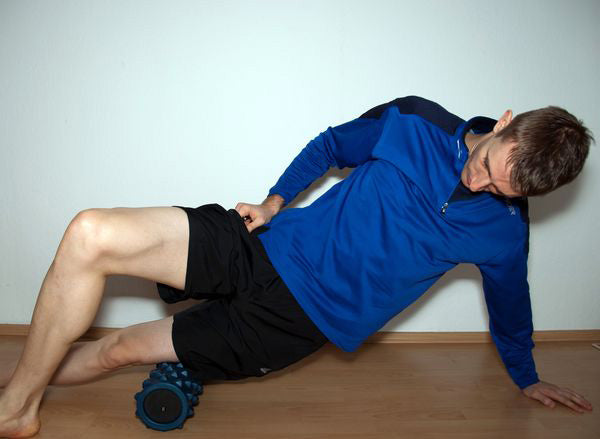 Love Treadmills But Have a Knee Injury?