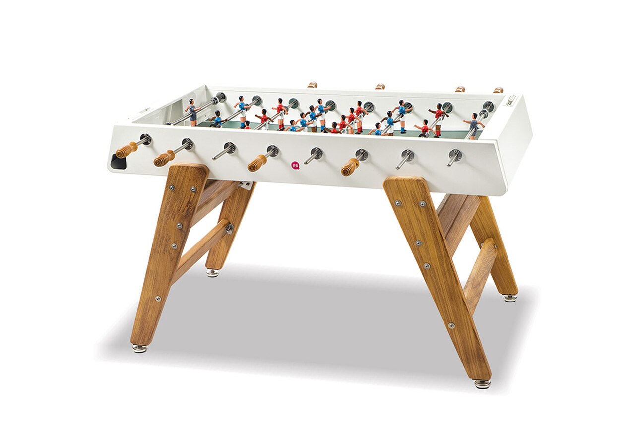 How to Buy a Foosball Table in the UAE