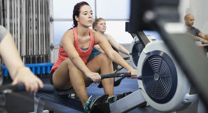 The Cardio Training Mater Plan