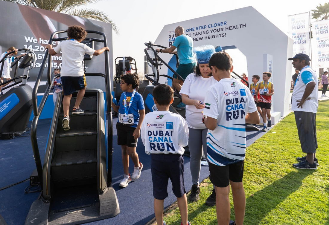 Sports teams & training camps, Equipment rental in Dubai & the UAE