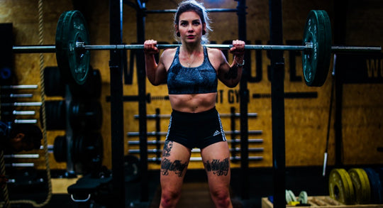 Benefits of renting gym equipment