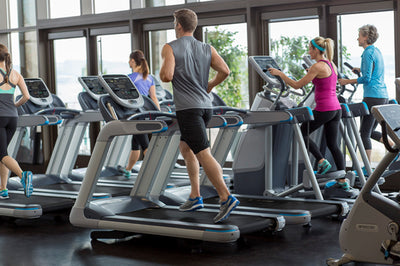 Tight Budget but You Want Quality? Here is our Guide To Affordable Commercial Gym Equipment