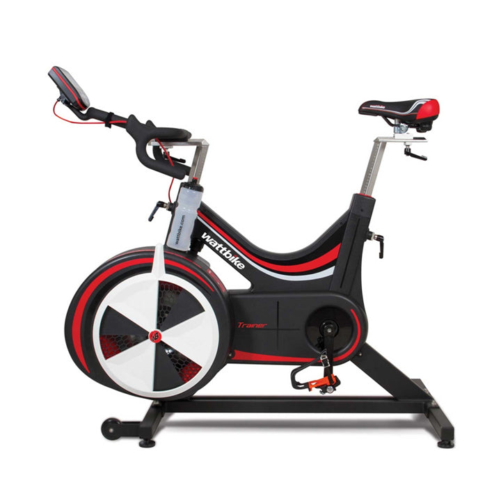 People Rave About The Watt Bike, We Find Out Why