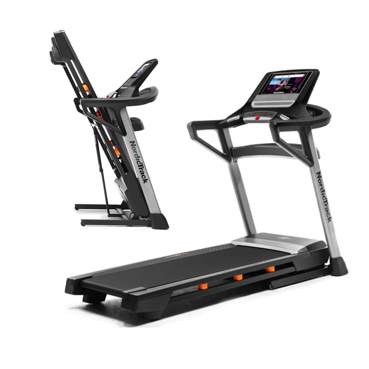 Fully Commercial Vs. Semi Commercial Treadmills