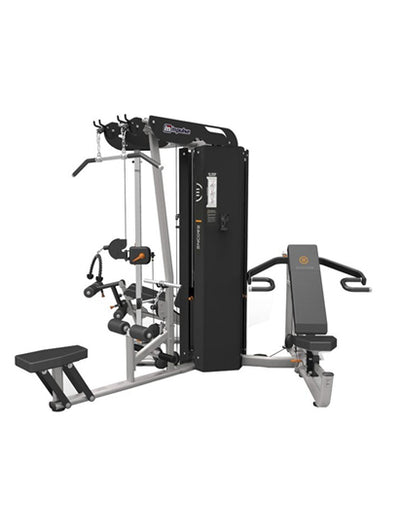 The Best Multistation For Personal Training