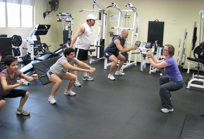 What Are the top 3 world class commercial treadmill brands and why are they are at the top of their game