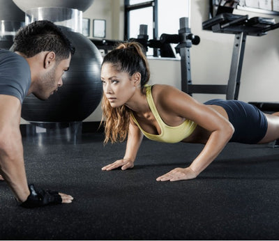 What Makes the best Commercial Gym Bikes Stand Out from the Rest?