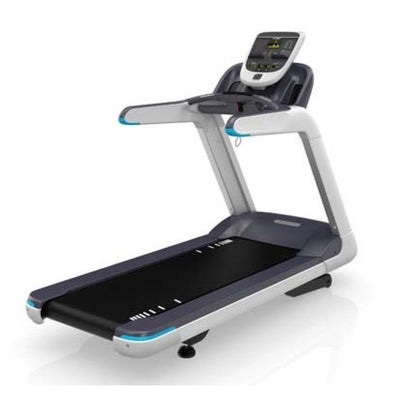 The Best Commercial Treadmill Available in the Middle East