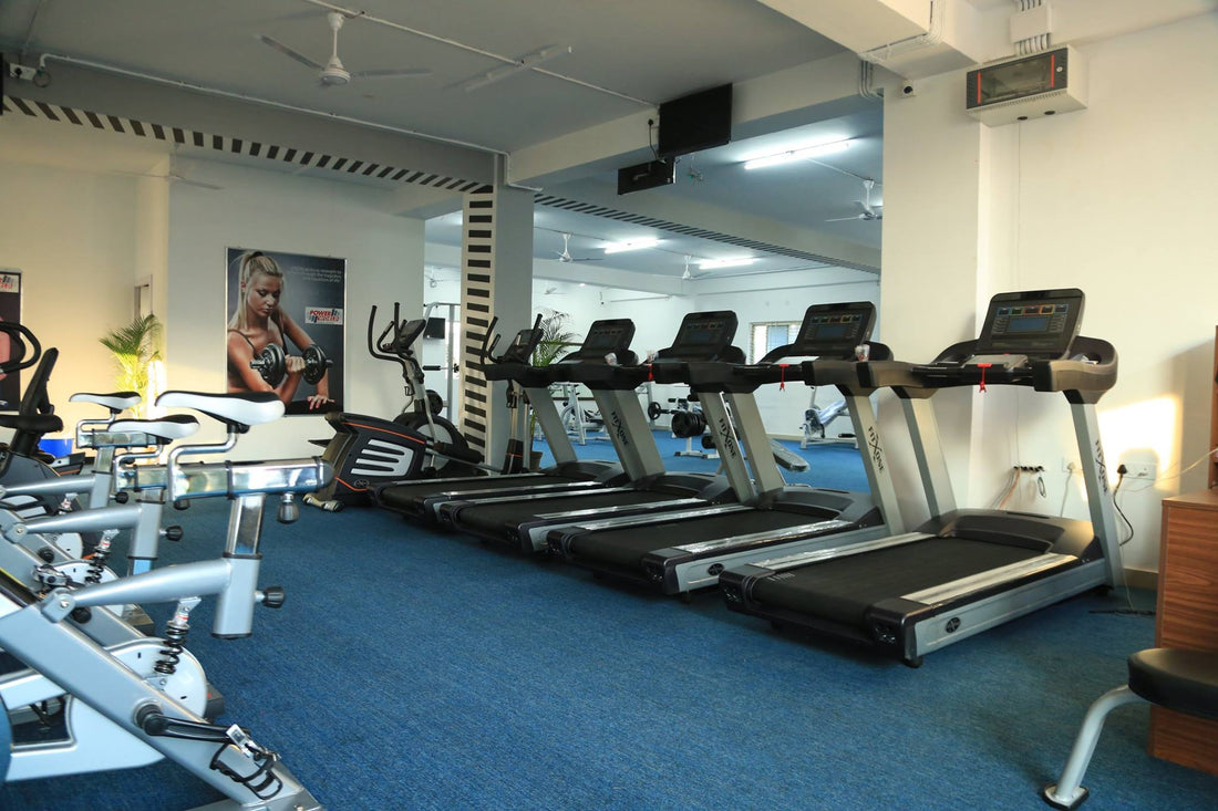 The Gold Standard When It Comes To Indoor Rowers, The Specs And The History