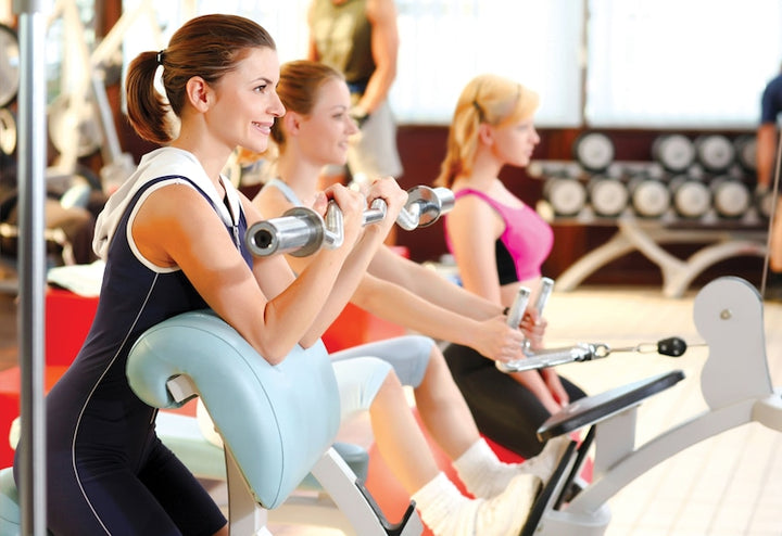 Some of The Best Home Gym Equipment Pieces
