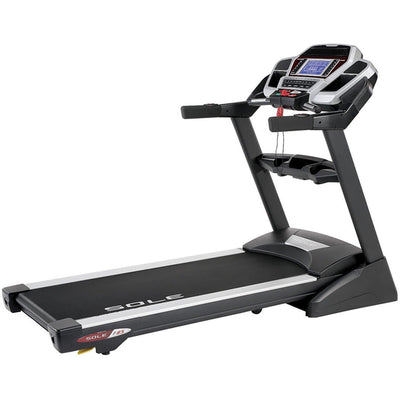 Best Treadmill Under 9000 aed for Serious Runners