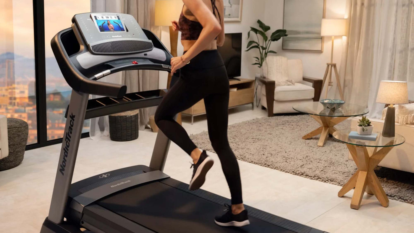 Why You Should Buy a Treadmill for Use at Home